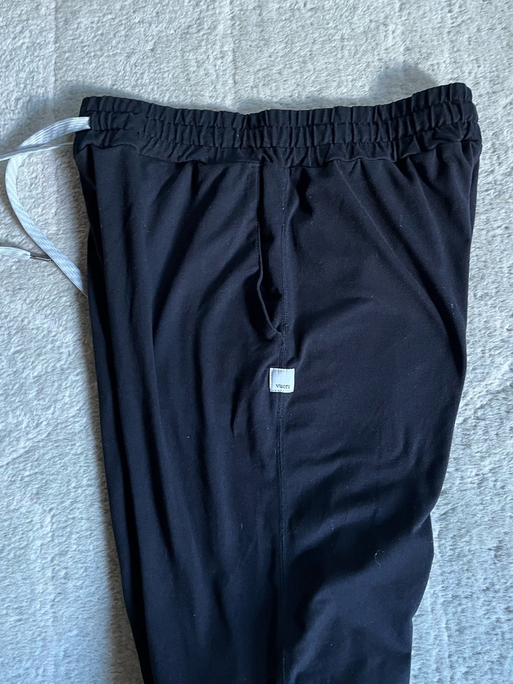 Vuori Performance Joggers - Picture 7 of 16